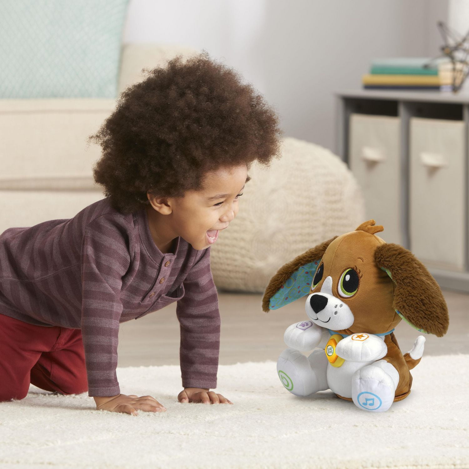 Vtech 2024 talking dog