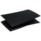 Couvercles pour console PS5™ – Midnight Black – image 1 sur 3