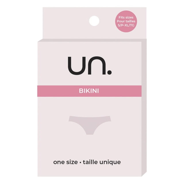 un. Bikini taille unique 1 pr