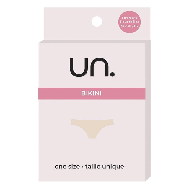un. Bikini taille unique 1 pr