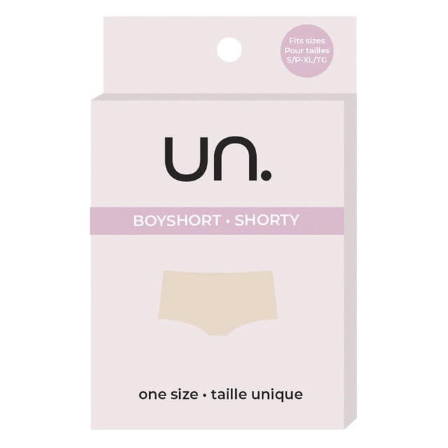 un. Shorty taille unique 1 pr