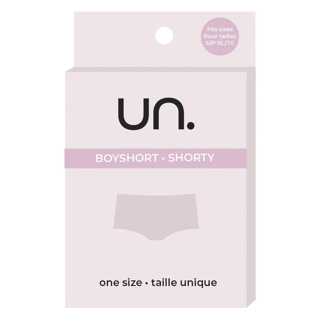 un. Shorty taille unique 1 pr