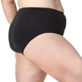 thumbnail image 4 of un. One Size Plus Brief 1 Pr, 4 of 6