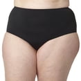 thumbnail image 3 of un. One Size Plus Brief 1 Pr, 3 of 6