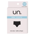 thumbnail image 1 of un. One Size Plus Brief 1 Pr, 1 of 6
