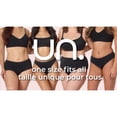 thumbnail image 4 of un. Culotte Taille unique Plus 1 pr, 4 of 4