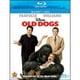 Old Dogs (Blu-ray + DVD) – image 1 sur 1
