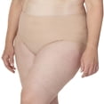 thumbnail image 3 of un. One Size Plus Brief 1 Pr, 3 of 4