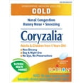 thumbnail image 1 of Boiron Coryzalia For Cold Symptoms, 1 of 3
