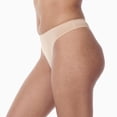 thumbnail image 4 of un. One Size Thong Size 1 Pr, 4 of 6