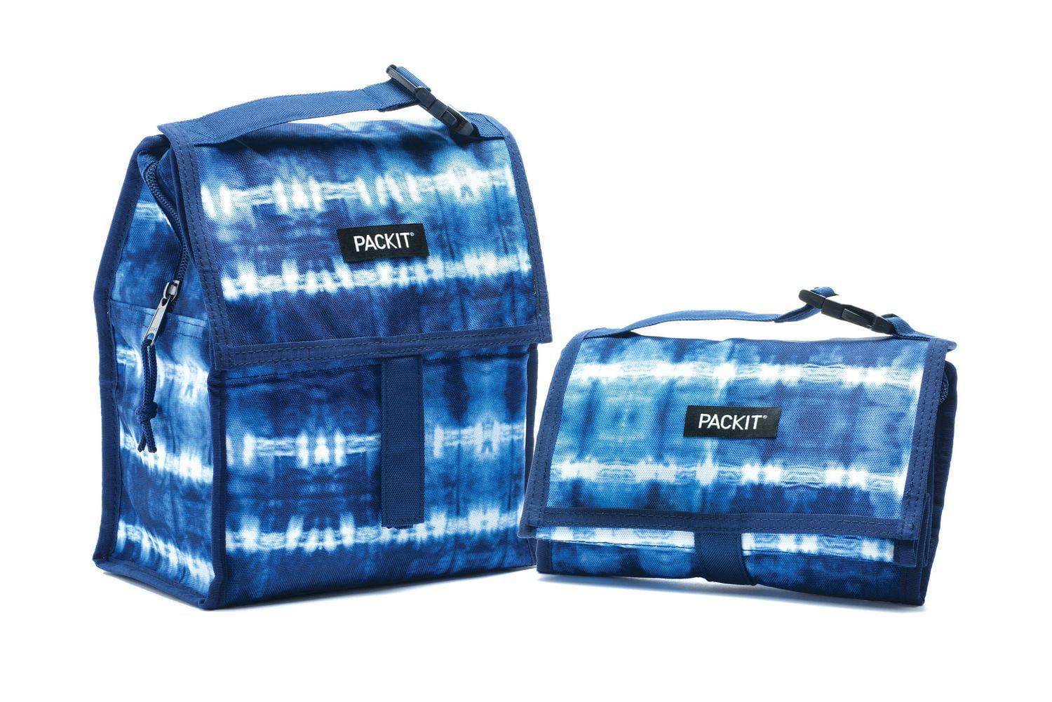 PACKIT® Freezable GelLined Soft Lunch Cooler Bag Walmart Canada