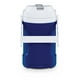 Igloo 1/2 Gallon Glacière de boisson, bleu Bouteille 1/2  gallon, sans BPA – image 4 sur 7
