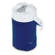 Igloo 1/2 Gallon Glacière de boisson, bleu Bouteille 1/2  gallon, sans BPA – image 3 sur 7