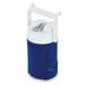 Igloo 1/2 Gallon Glacière de boisson, bleu Bouteille 1/2  gallon, sans BPA – image 2 sur 7
