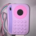 thumbnail image 1 of So Dorable Camera Purse, 1 of 1