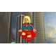 Jeu vidéo ensemble de départ LEGO DIMENSIONS avec Supergirl (PS4) – image 2 sur 4