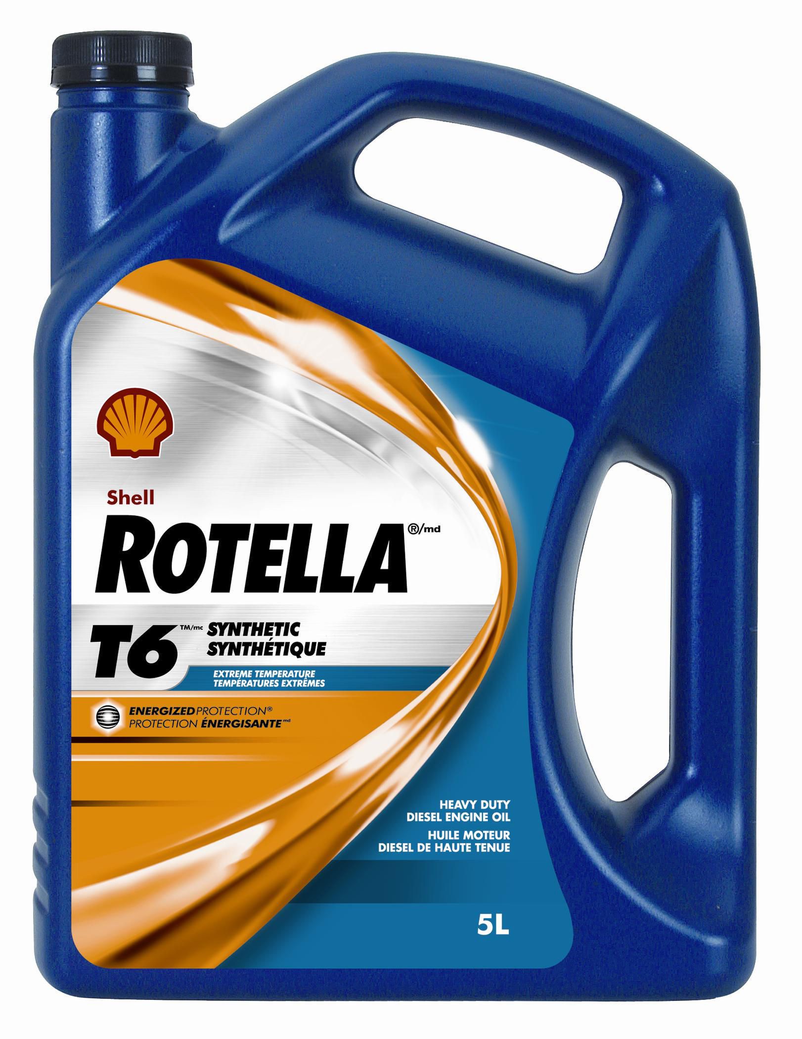 Rotella T6 Rebate 2024