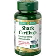thumbnail image 1 of Nature's Bounty Shark Cartilage 100 Softgels, 1 of 1