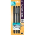 thumbnail image 1 of Uni-Ball Jetstream 101, Paq. de 3, 1 of 1