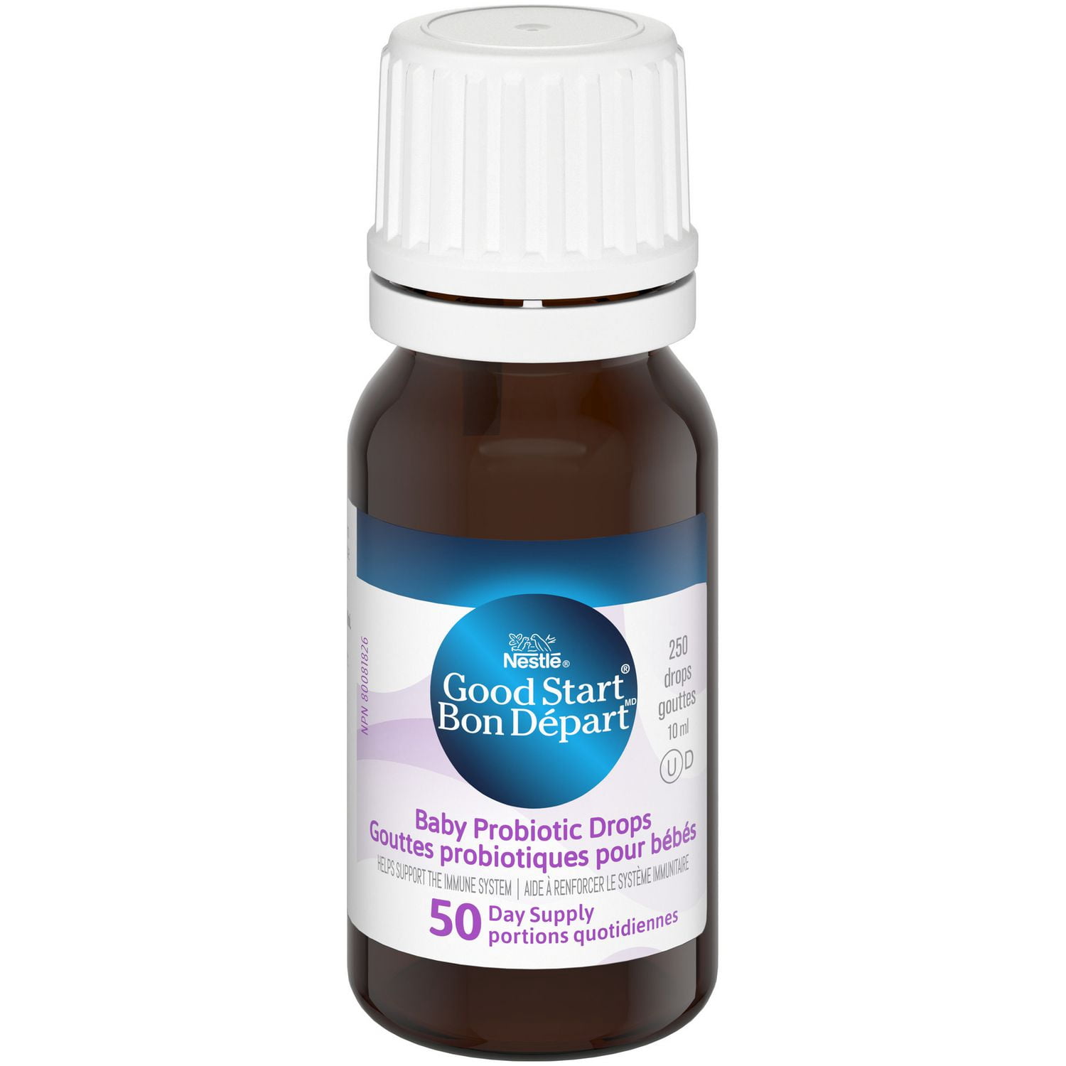 good start probiotic drops