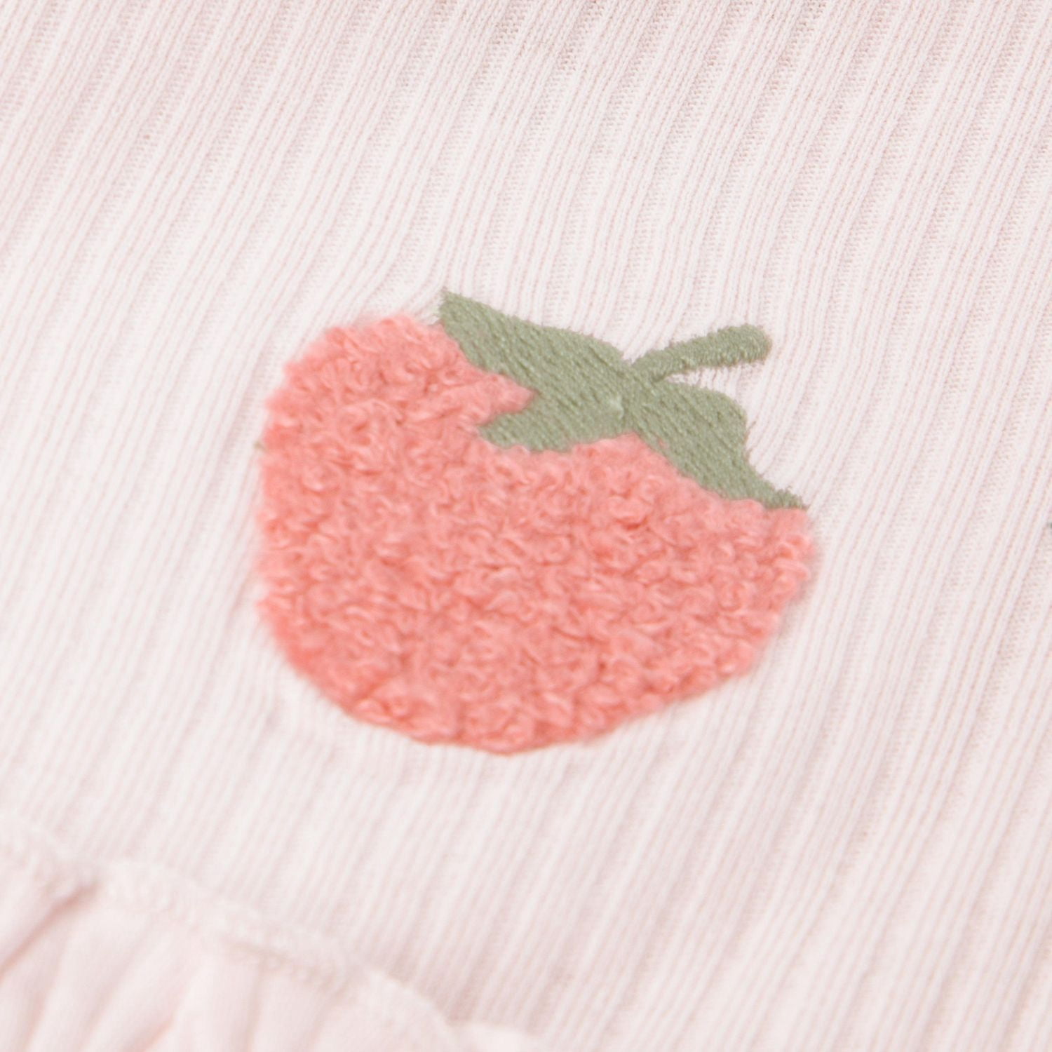 Ensemble 2 pièces en tricot côtelé Huggies Happy Hugs