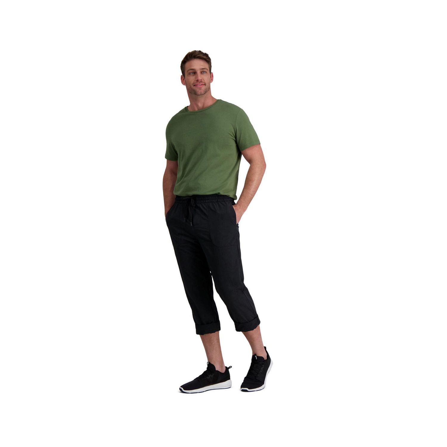 Active Flex™ by Haggar® Men's Trail Pant, Sizes S - 2XL