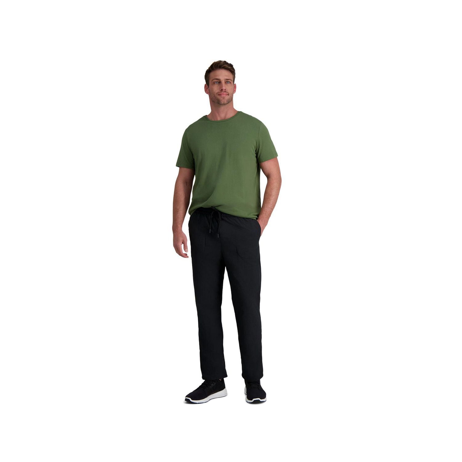 Active Flex™ by Haggar® Men's Trail Pant, Sizes S - 2XL