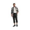 thumbnail image 4 of Pantalon de randonnée Flex ActiveMC de Haggar® pour hommes, 4 of 9