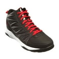 thumbnail image 1 of AND1 Men's Guard Hi Top Trainers, 1 of 3