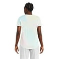 thumbnail image 3 of George Women's Soft Pajama Tee, 3 of 6