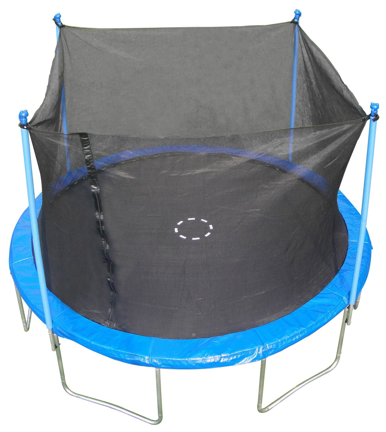 Trainor trampoline 2025