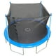 Trainor Sports 12 pi trampoline avec enclos – image 2 sur 9