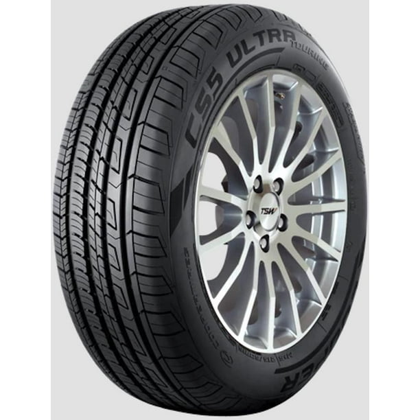 Cooper CS5 Ultra Touring 215/60R16 95V BSW - Walmart.ca