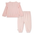 thumbnail image 2 of Huggies Happy Hugs Flutter Sleeve 2-Piece Set, 2 of 5