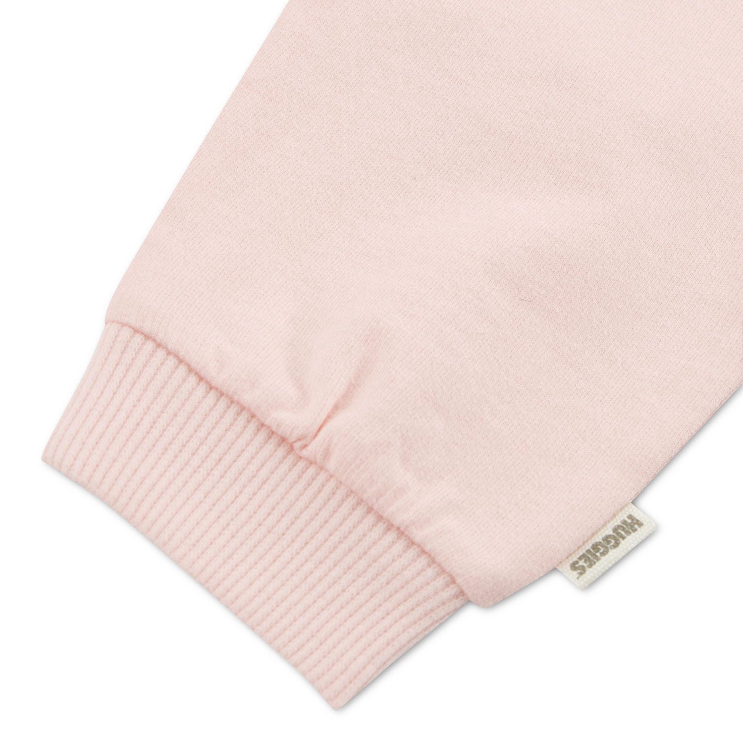 Huggies Happy Hugs Flutter Sleeve 2-Piece Set