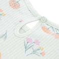 thumbnail image 4 of Huggies Happy Hugs Inant Girl Rib Knit 2-Piece Top and Pants Set, 4 of 5