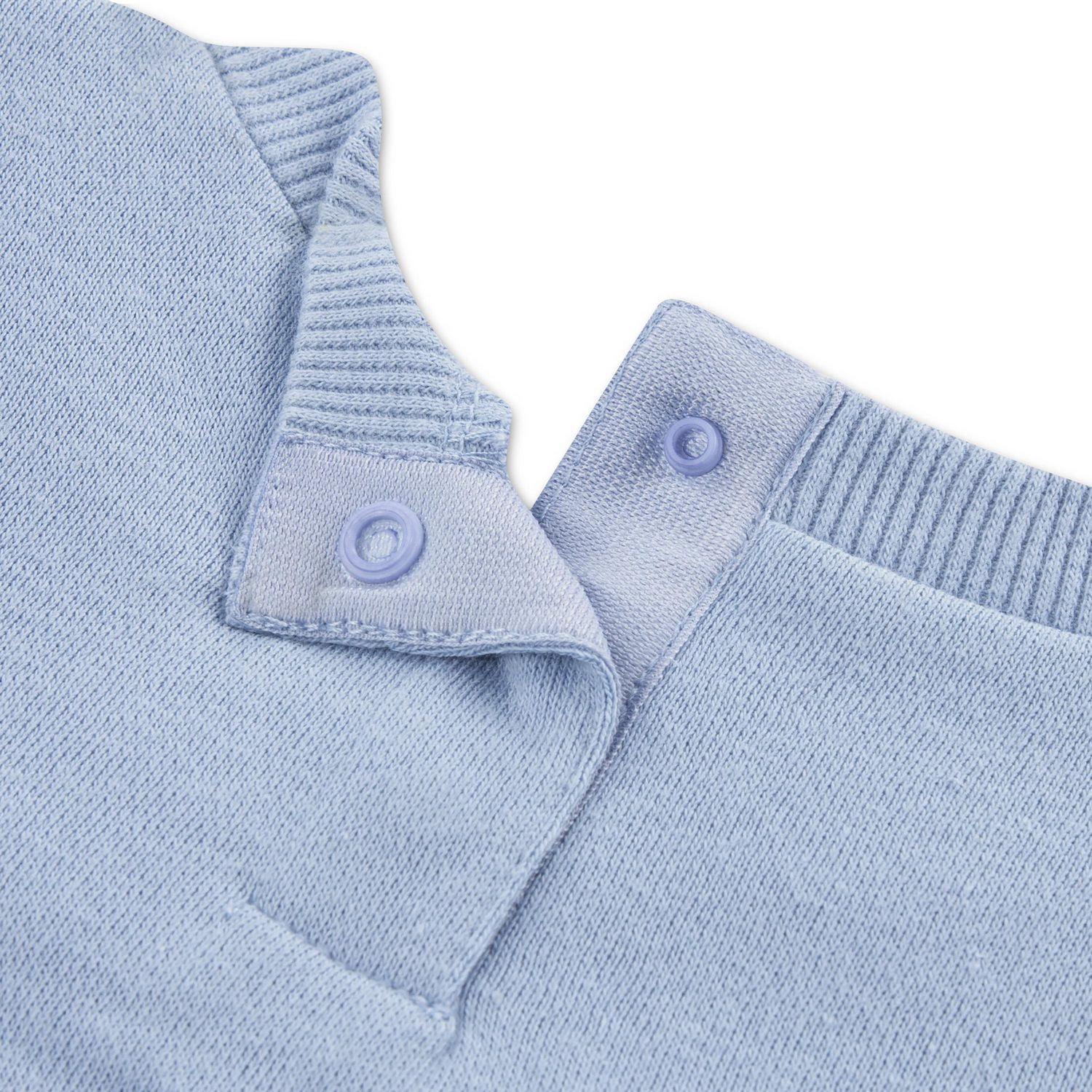 Huggies Happy Hugs Infant Boy Fleece Top and Pants 2-Piece Set