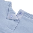 thumbnail image 4 of Ensemble 2 pièces Haut et Pantalons en Molleton pour Bébé Garçon Huggies Happy Hugs, 4 of 4