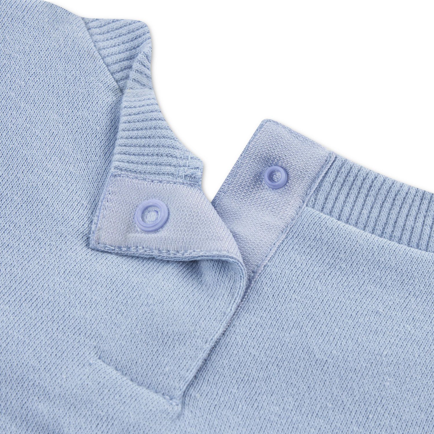 Ensemble 2 pièces Haut et Pantalons en Molleton pour Bébé Garçon Huggies Happy Hugs