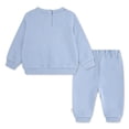 thumbnail image 2 of Ensemble 2 pièces Haut et Pantalons en Molleton pour Bébé Garçon Huggies Happy Hugs, 2 of 4