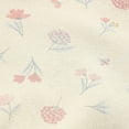 thumbnail image 3 of Huggies Happy Hugs Infant Girl Printed 2-Piece Top and Pants Set, 3 of 4