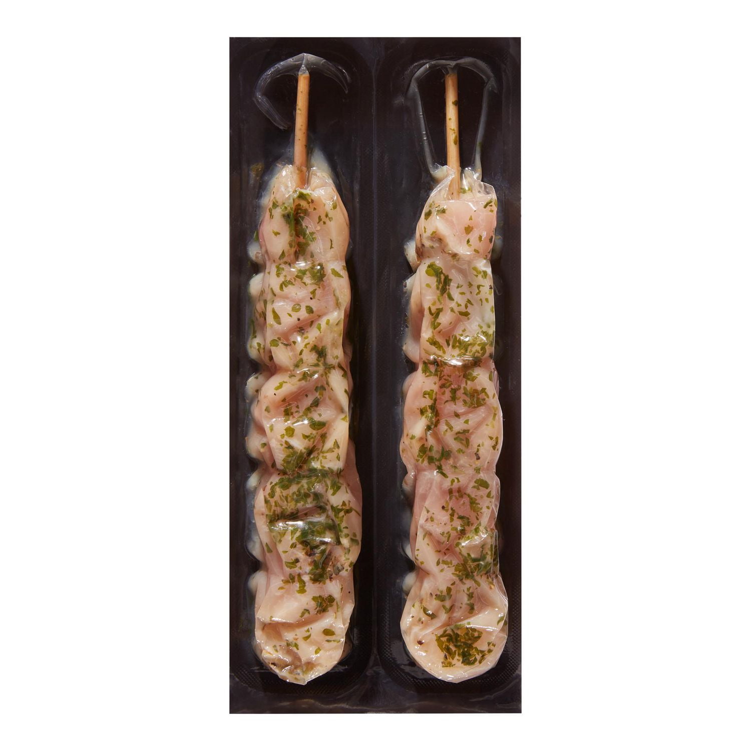 Marcangelo Greek Style Chicken Kabobs Walmart Canada