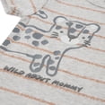 thumbnail image 3 of Huggies Happy Hugs Infant Boy Rib Bodysuits 3-Pack, 3 of 4