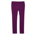 thumbnail image 1 of Jegging tissé George pour filles, 1 of 2