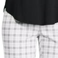 thumbnail image 4 of George Women's Jersey Pajama Jogger, 4 of 6