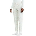 thumbnail image 2 of George Women's Jersey Pajama Jogger, 2 of 6