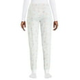 thumbnail image 3 of George Women's Jersey Pajama Jogger, 3 of 6