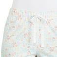 thumbnail image 4 of George Women's Jersey Pajama Jogger, 4 of 6