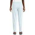 thumbnail image 3 of George Women's Jersey Pajama Jogger, 3 of 6