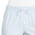 thumbnail image 4 of George Women's Jersey Pajama Jogger, 4 of 6